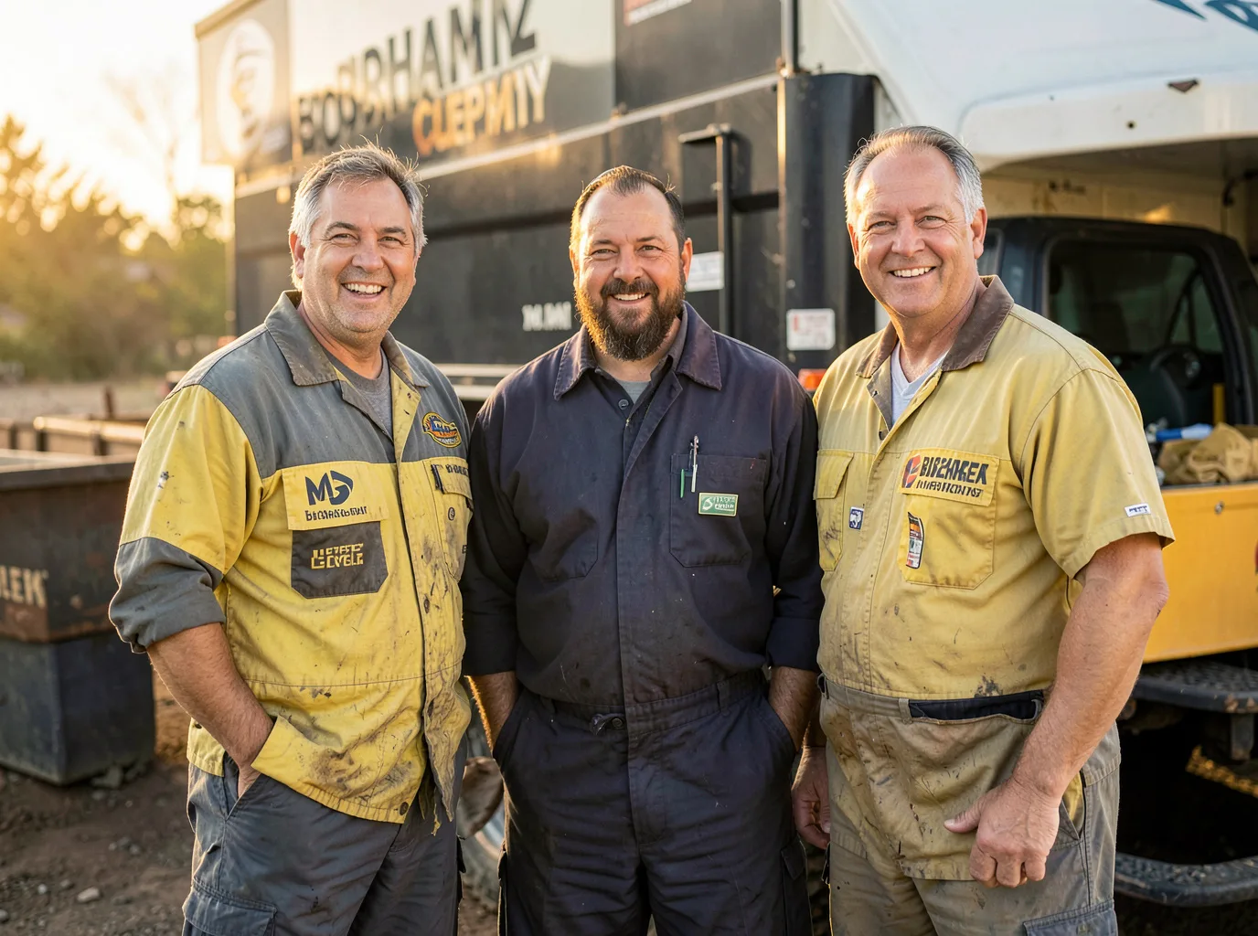 Sewage Cleanup company in Eden, GA